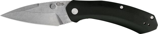 Picture of Case Knives Westline Black Mod Drop PT 36550