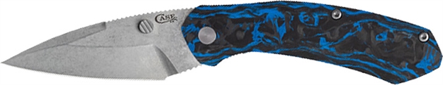 Picture of Case Knives Westline Blue Black 36556 -