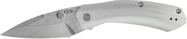 Picture of Case Knives Westline Silver Drop PT 36553