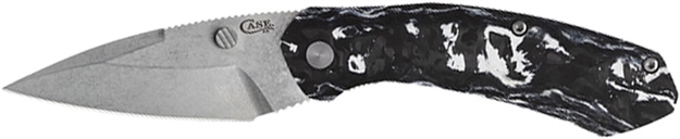 Picture of Case Knives Westline White Black 36555