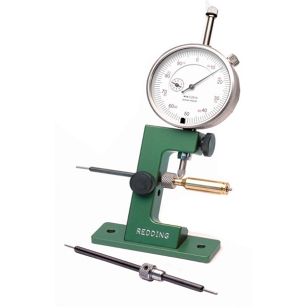 Picture of Case Neck Gage W/ Indicator 749101759 -