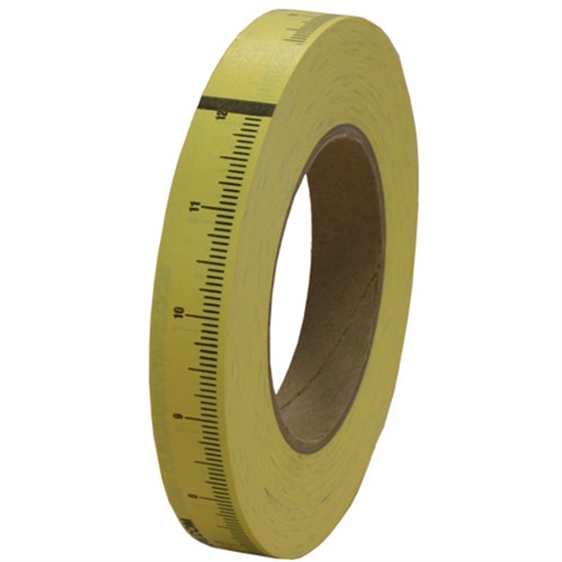 Picture of Case OF 10, 180Ft Rolls Clearance Tape
