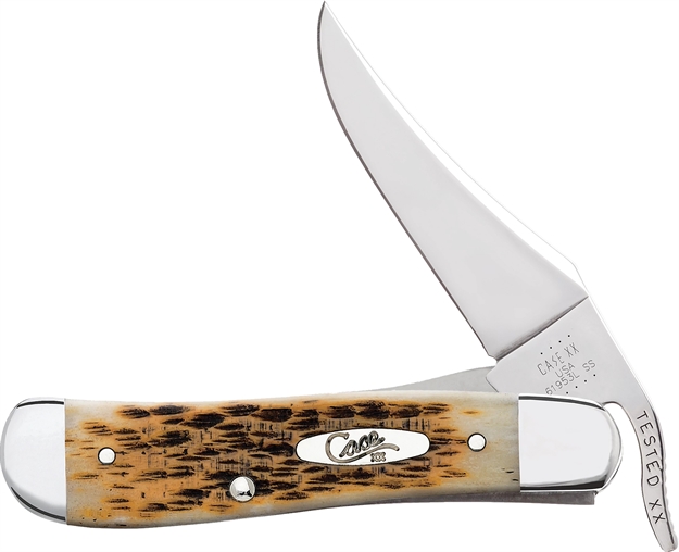 Picture of Case Russlock Amber Bone 00260