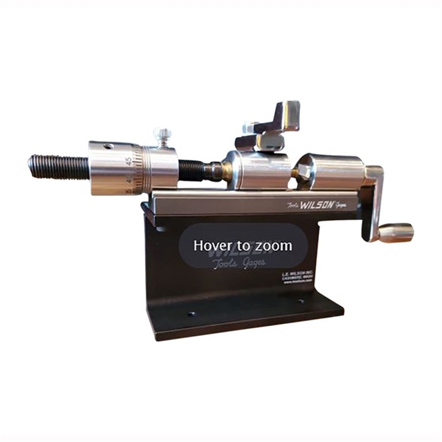 Picture of Case Trimmer Kit W/Micro Adjust Kit 749018861