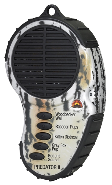 Picture of Cass Creek Ergo Call Predator II