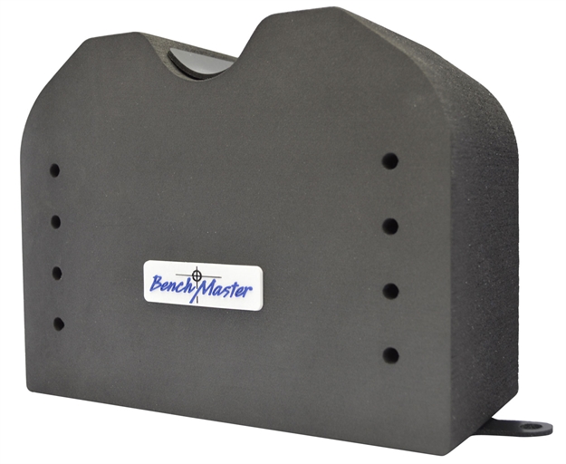 Picture of Cass Creek Bmwrbbl Benchmaster Weaponrack Large Foam Bench Block