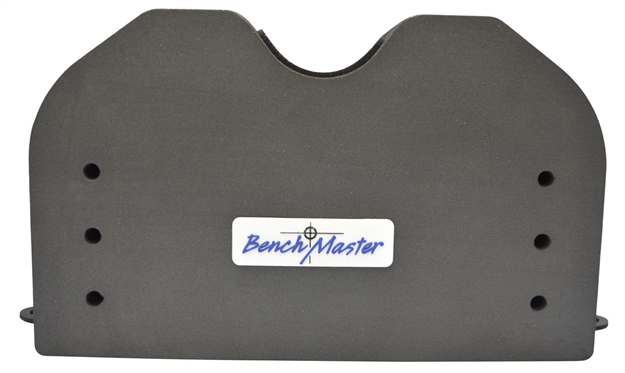Picture of Cass Creek Bmwrbbs Benchmaster Weaponrack Foam Small 9" X 5.5" X 4"