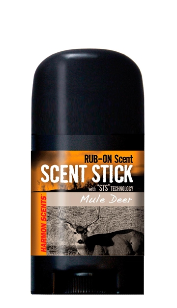 Picture of Cass Creek Cchmdss Roll ON Attractor Mule Deer 3 OZ