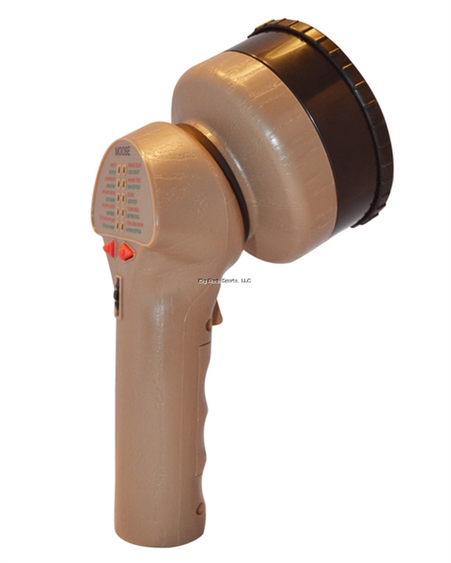 Picture of Cass Creek Mega Amp 20X Moose Call