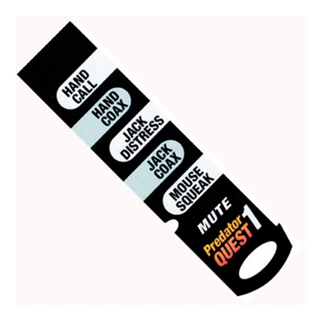 Picture of Cass Creek Preadator Quest-Sound Stick