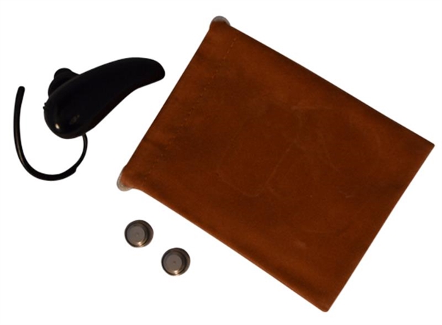 Picture of Cass Creek Woodland Whisper II Plus