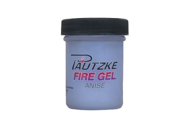 Picture of Castaic Fire Gel, Anise, 1.65Oz Jar