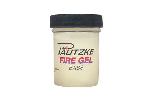 Picture of Castaic Fire Gel, Bass, 1.65Oz Jar
