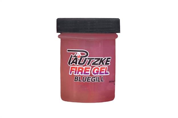 Picture of Castaic Fire Gel, Bluegill, 1.65Oz Jar