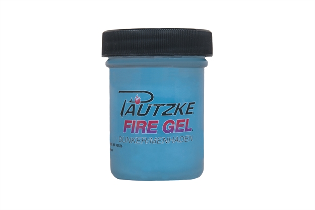 Picture of Castaic Fire Gel, Bunker/Menhaden 1.75Oz Jar