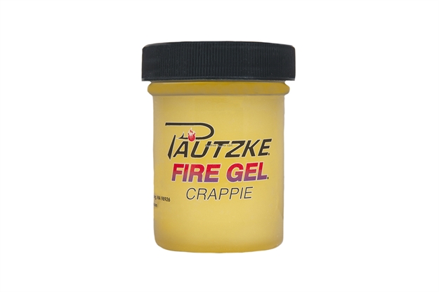 Picture of Castaic Fire Gel, Crappie, 1.65Oz Jar