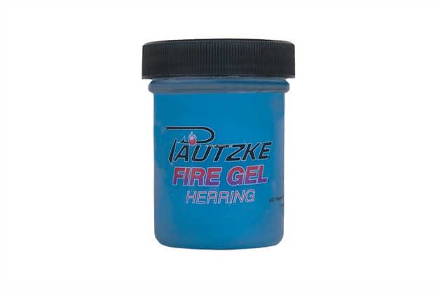 Picture of Castaic Fire Gel, Herring, 1.65Oz Jar