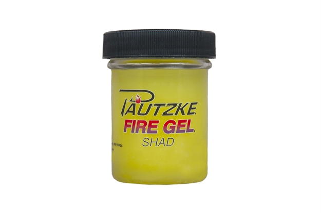 Picture of Castaic Fire Gel, Shad, 1.75Oz Jar