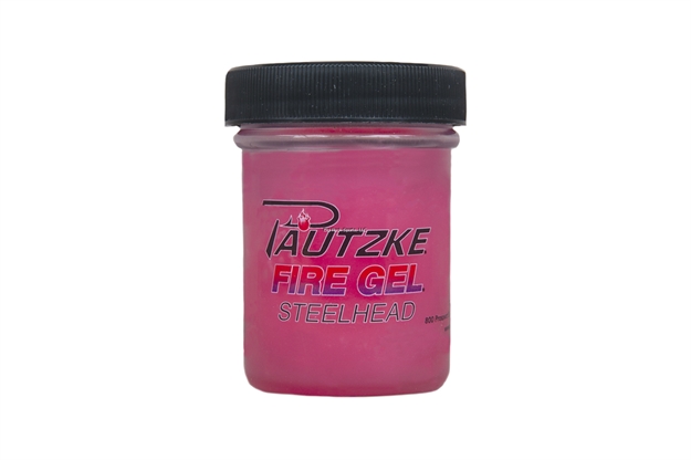 Picture of Castaic Fire Gel, Steelhead, 1.65Oz Jar