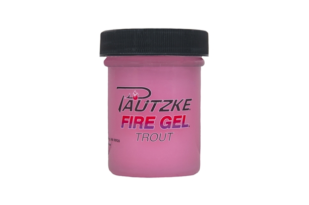 Picture of Castaic Fire Gel, Trout, 1.65Oz Jar