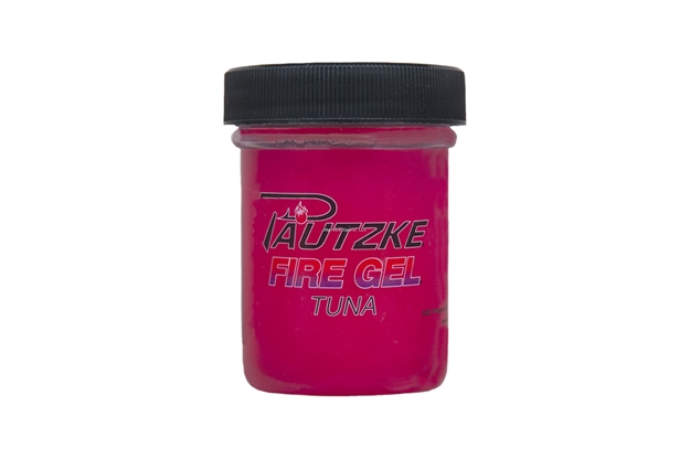 Picture of Castaic Fire Gel, Tuna, 1.75Oz Jar