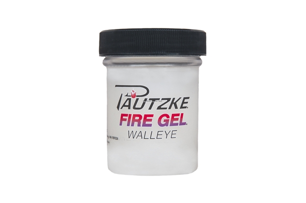 Picture of Castaic Fire Gel, Walleye, 1.65Oz Jar