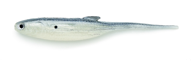 Picture of Castaic Jerky J 5" Blue Shad