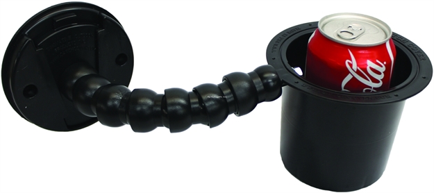 Picture of Catch Cover Cup Holder Multi-Flex Wall Mount