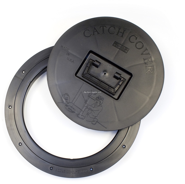 Picture of Catch Cover Hole Cover Round