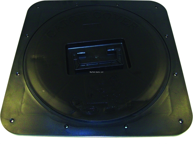 Picture of Catch Cover Hole Cover Square