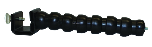Picture of Catch Cover Pro Snake Rod Holder Multi-Flex C-Clamp Mnt 3/16"