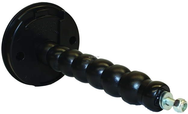 Picture of Catch Cover Pro Snake Rod Holder Multi-Flex Wall Mnt 1/12"Stud
