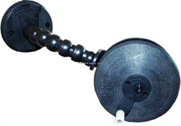 Picture of Catch Cover Rattle Snake Permanent Multi-Flex Reel