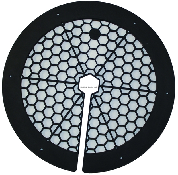 Picture of Catch Cover Safety Cover