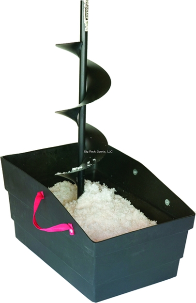 Picture of Catch Cover Slush Bucket For 8"-10" Power Augers