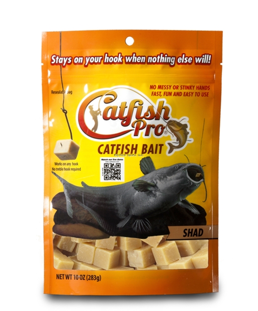 Picture of Catfish Pro Shad Catfish Bait