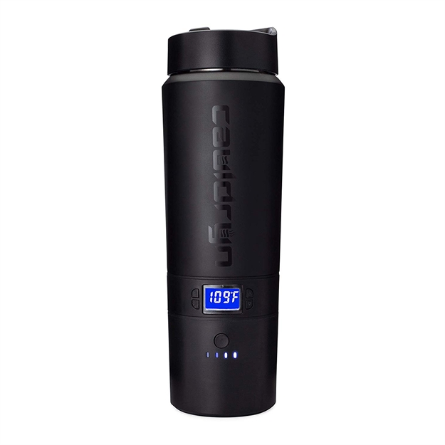 Picture of Cauldryn Coffee Travel Heated Mug 16 OZ