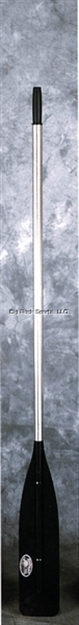 Picture of Caviness Paddles Beaverbrand Oar Synthetic/Alum 7'