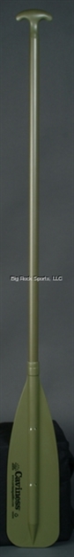 Picture of Caviness Paddles Padl Olv Drb 4Ft