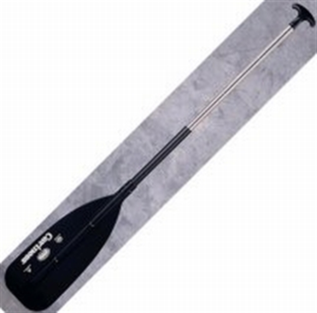 Picture of Caviness Paddles Padl Syn 4Ft Black