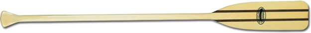 Picture of Caviness Paddles Wood Paddle 4'Hndl 6" Blade RD4012