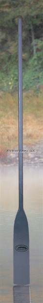 Picture of Caviness Paddles Painted Oar 7' Gray