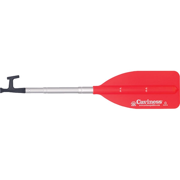 Picture of Caviness Paddles Telescoping Padl 33"-65"