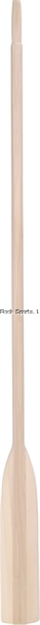 Picture of Caviness Paddles Unfinished Oar 6'