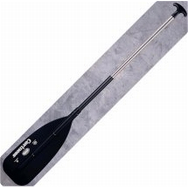 Picture of Caviness Paddles Padl Syn 5Ft Black