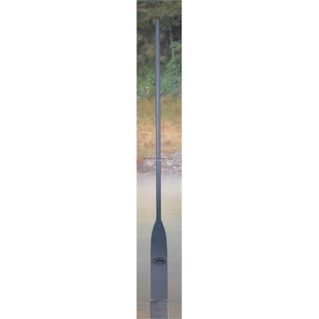 Picture of Caviness Paddles Painted Oar 6' Gray G65
