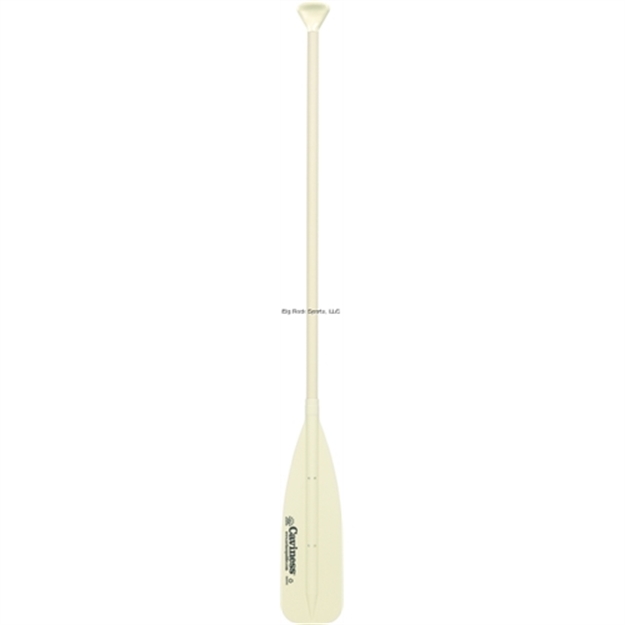 Picture of Caviness Paddles Synthetic Paddle 4' Beige 6" Blade