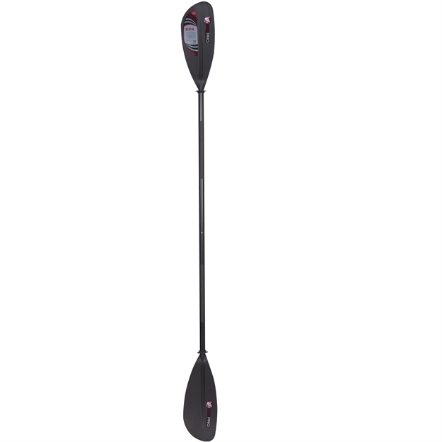 Picture of Cavpro 220Cm Kpa Series Aluminum Shaft Kayak Paddle-Black