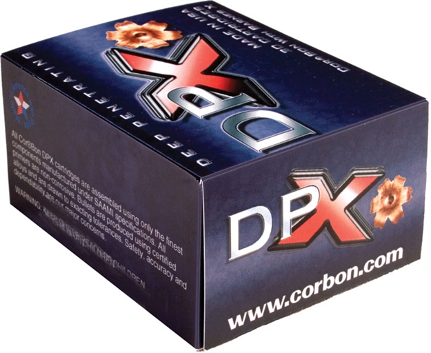 Picture of Corbon Dpx 40Sw 140Gr Brns X 20/500 757750400900