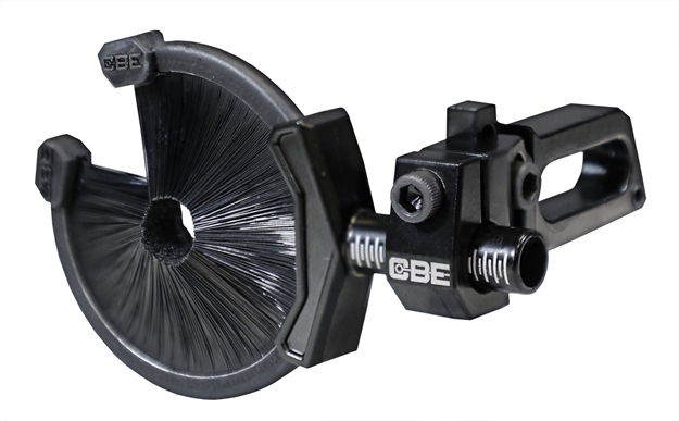 Picture of Cbe Arrow Mane Rest CBE-AC-AM